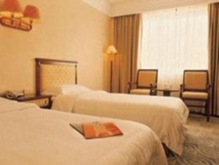 Jieshen Hotel Qingdao Eksteriør billede